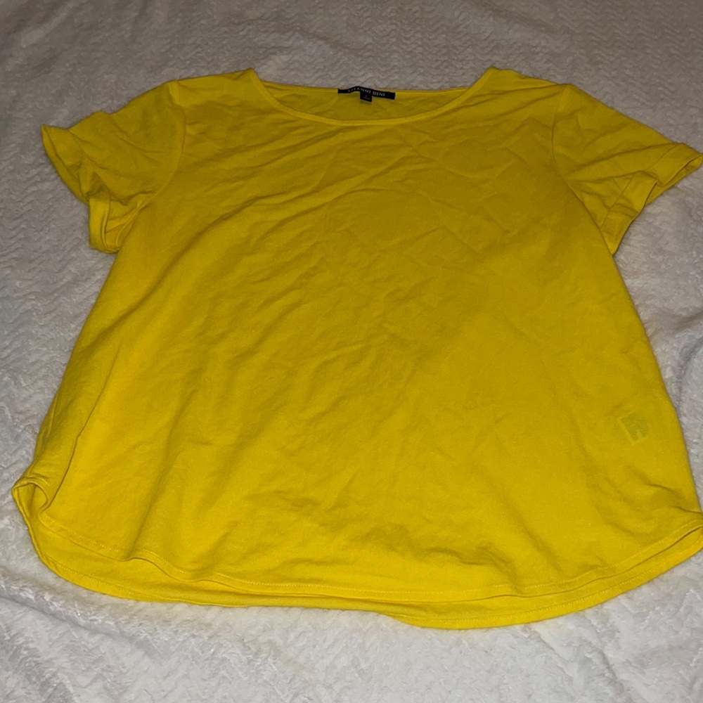 Gianni Bono Top size L